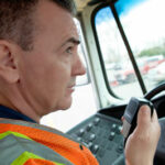 Les Mobiles Série DM1000 MOTOTRBO™