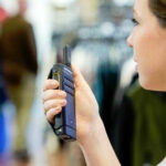 LE PORTATIF SL1600 MOTOTRBO™