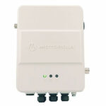 LE RELAIS SÉRIE SLR 1000 MOTOTRBO™