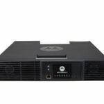 LE RELAIS SÉRIE SLR 8000 MOTOTRBO™