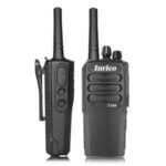 Portatif INRICO T199 NETWORK RADIO
