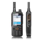 Portatif INRICO T320