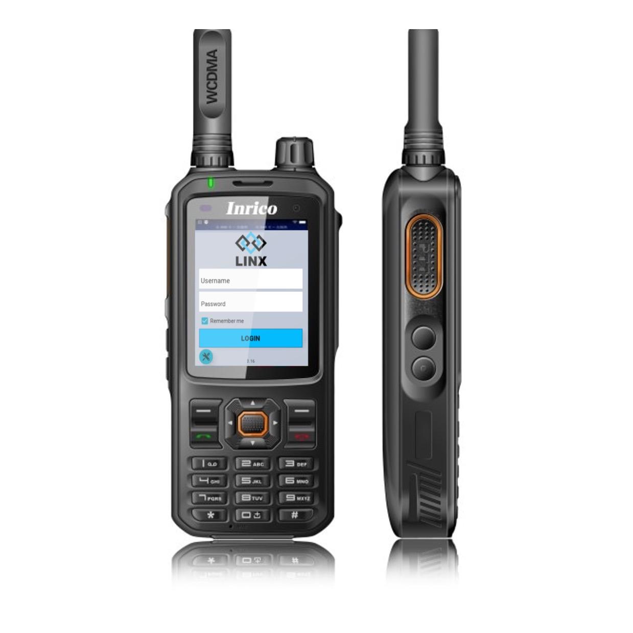 Portatif INRICO T320