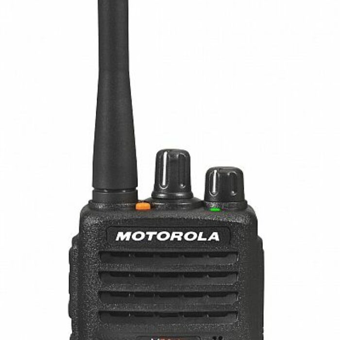 VZ-10/18 Analogue UHF/VHF Portable Radios