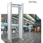 Détecteur de métaux de passage – ARSENAL 24A